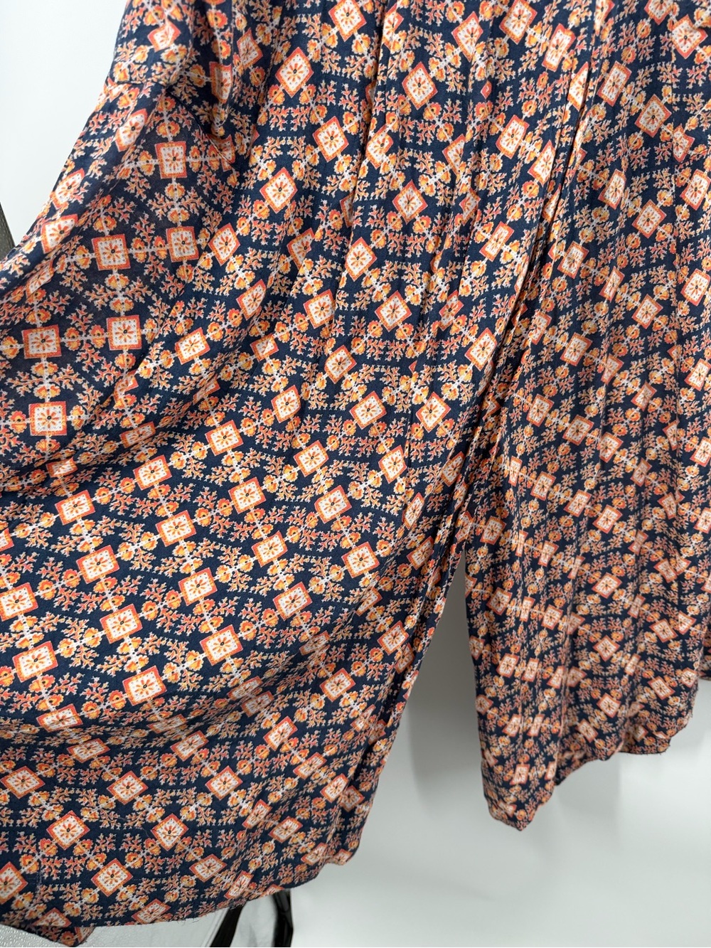 Free People Swept Away Culottes - Picture 5 of 9
